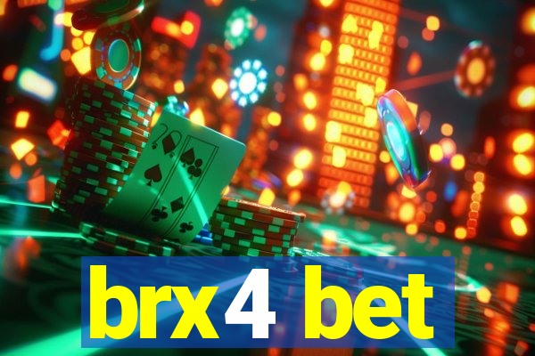 brx4 bet